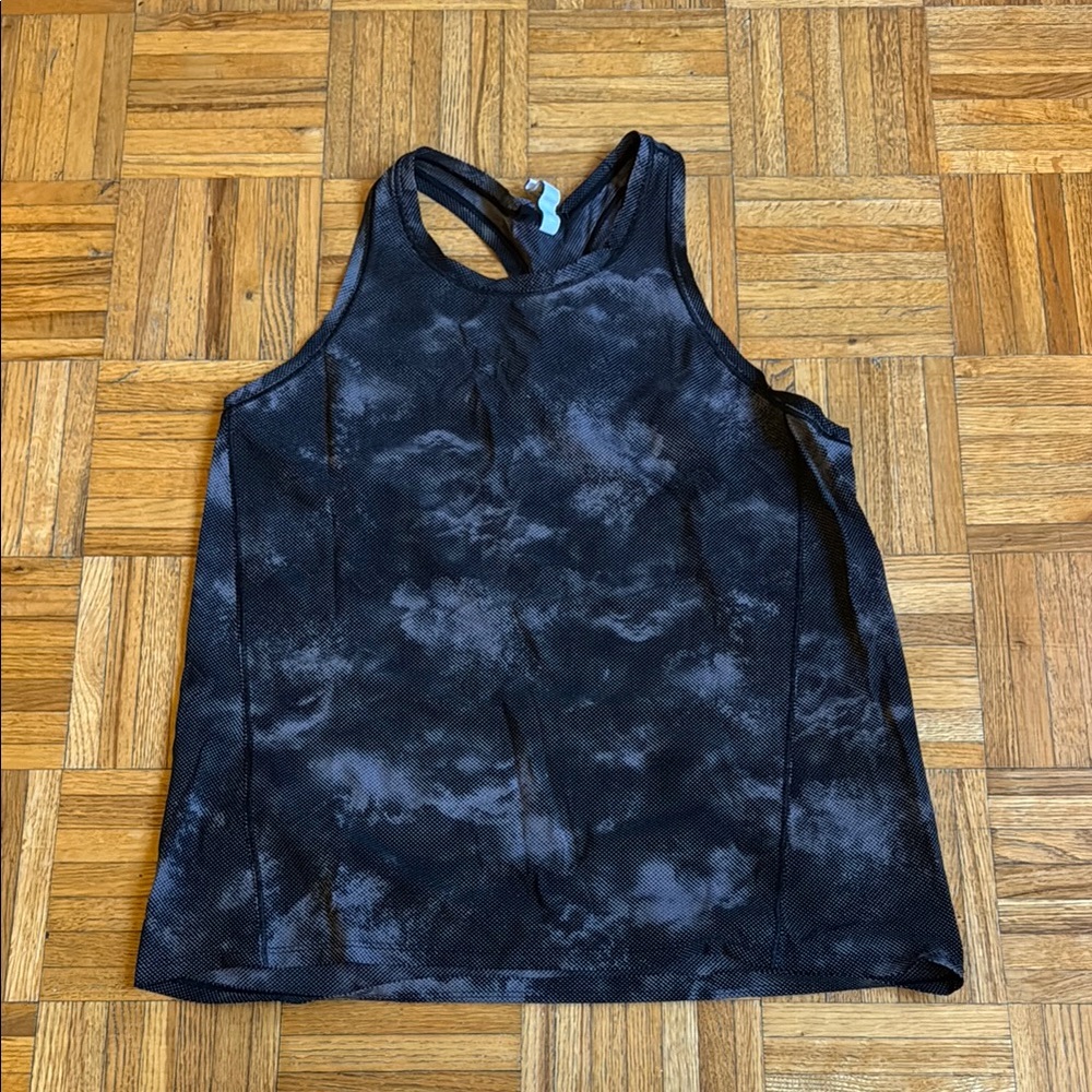 Athleta Ultimate Train Tank